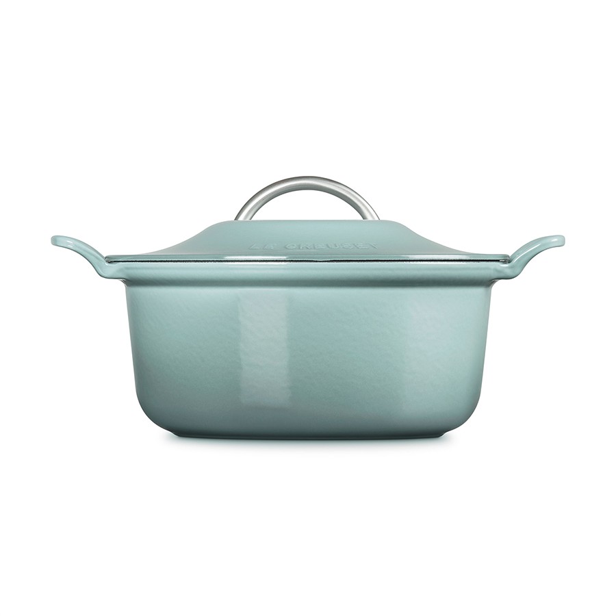 additioanl image for  Le Creuset MH Rd Casserole S/Salt 26 cm 