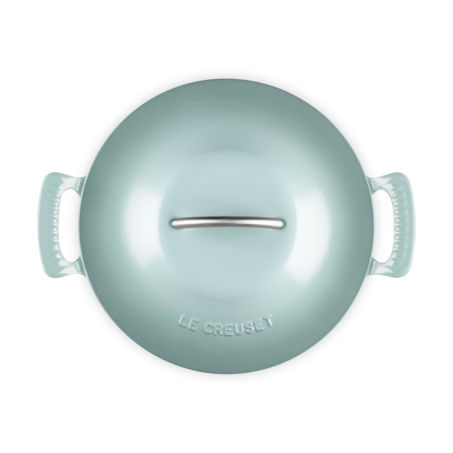 additioanl image for  Le Creuset MH Rd Casserole S/Salt 26 cm 