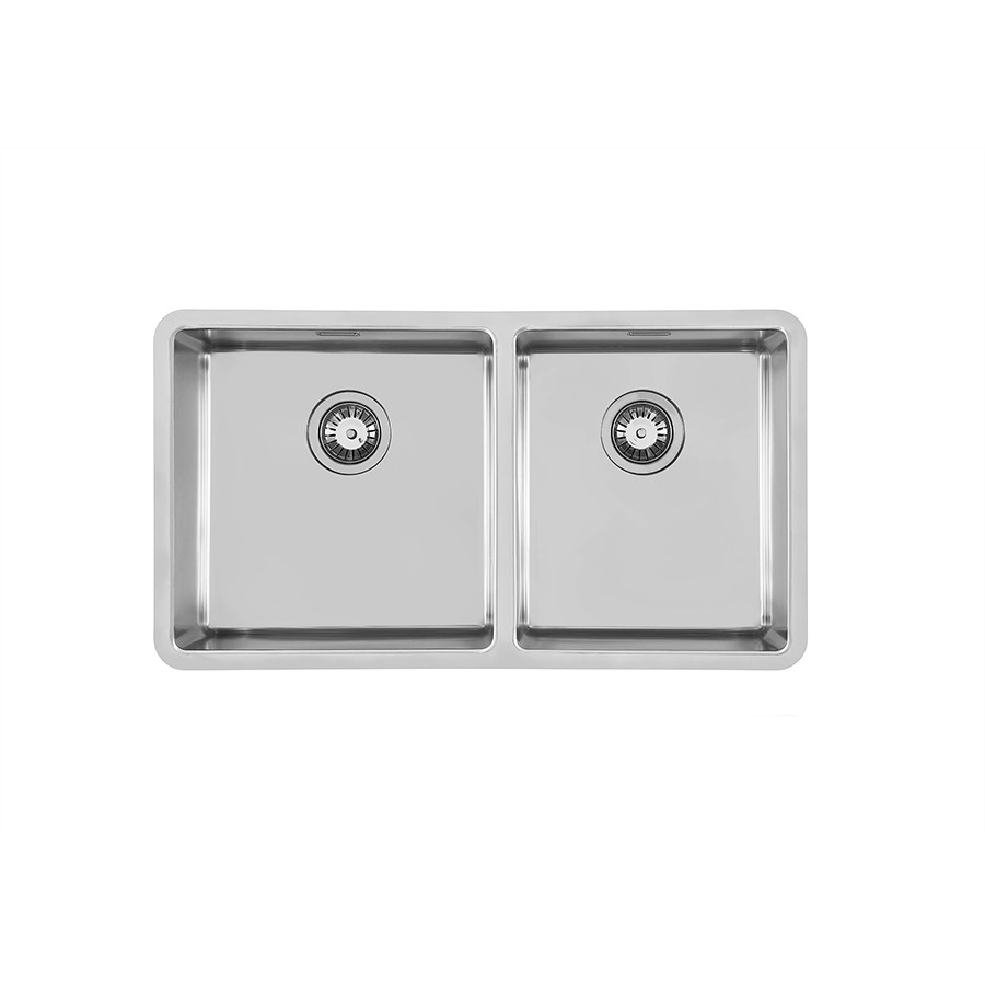 additioanl image for  Foster Sink KE-R15 Undermount S/Steel 