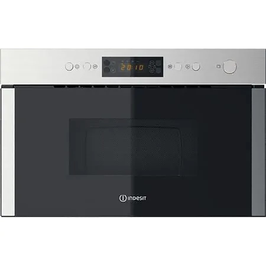 additioanl image for  Indesit Microwave+Grill Built-In 22 Ltr 