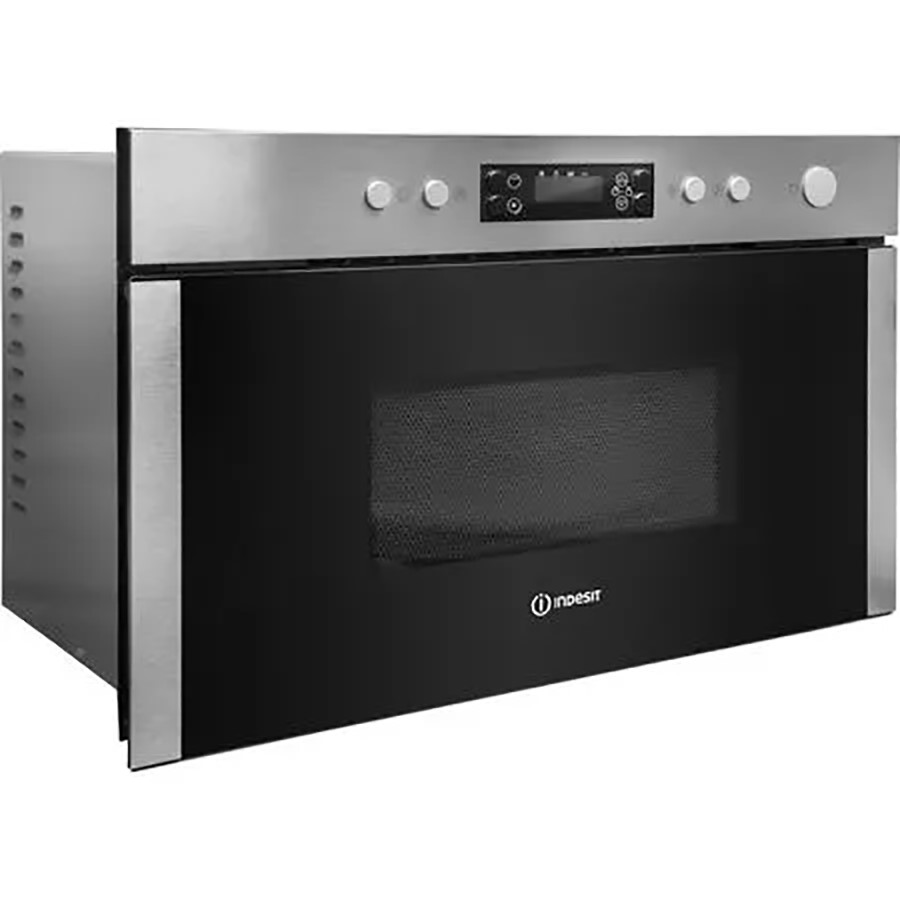 additioanl image for  Indesit Microwave+Grill Built-In 22 Ltr 