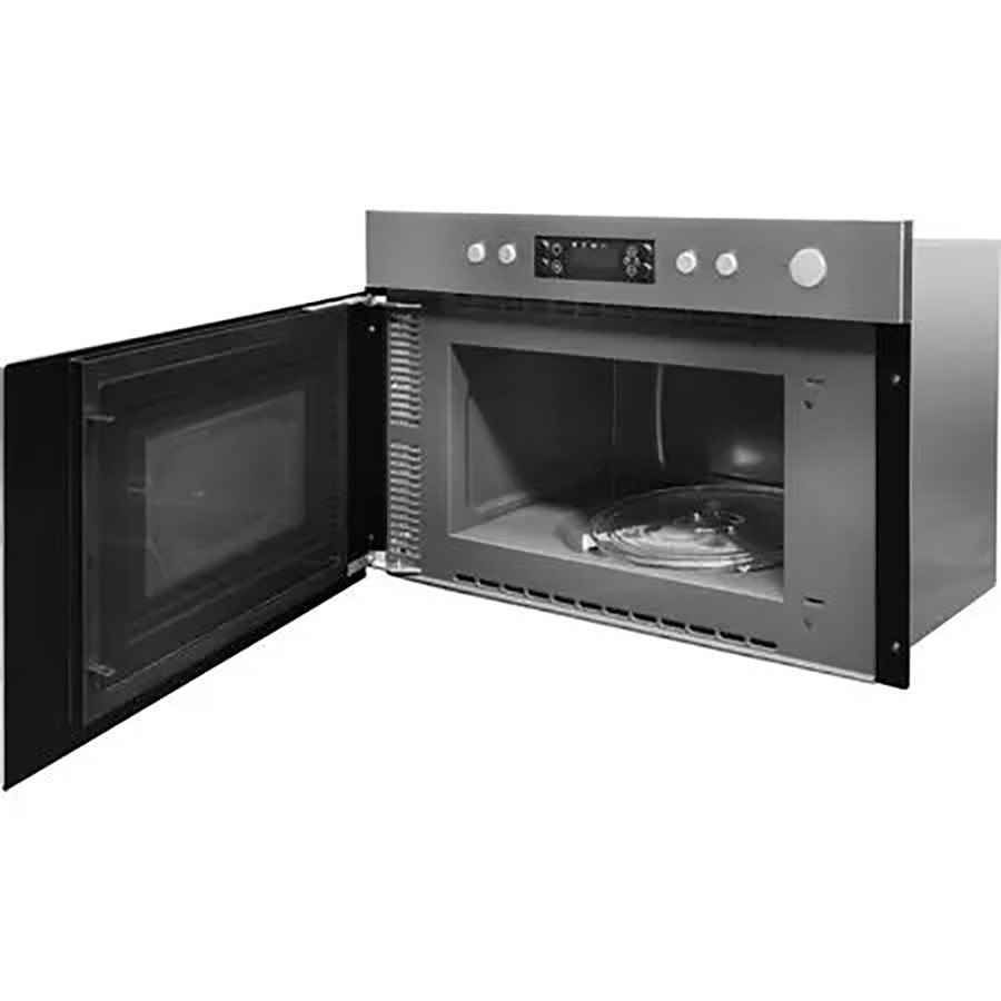 additioanl image for  Indesit Microwave+Grill Built-In 22 Ltr 
