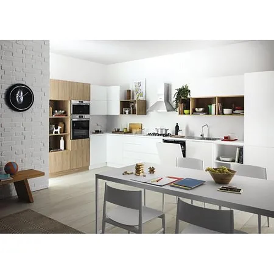 additioanl image for  Indesit Microwave+Grill Built-In 22 Ltr 