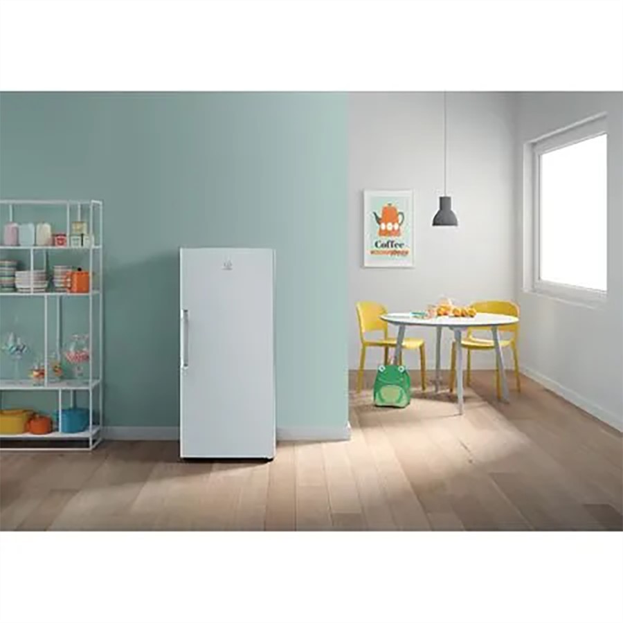 additioanl image for  Indesit Larder Fridge White 142 x 60 cm 