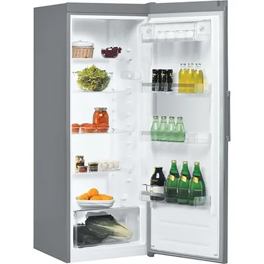 additioanl image for  Indesit Larder Fridge Inox 323 Litres 
