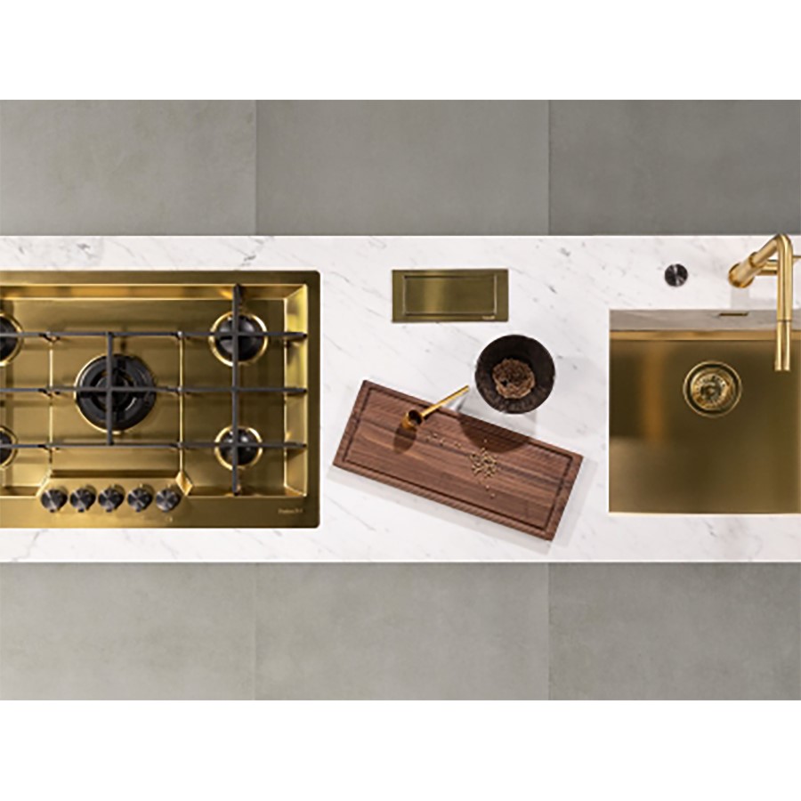 additioanl image for  Foster Base Phantom Gold Undermount 