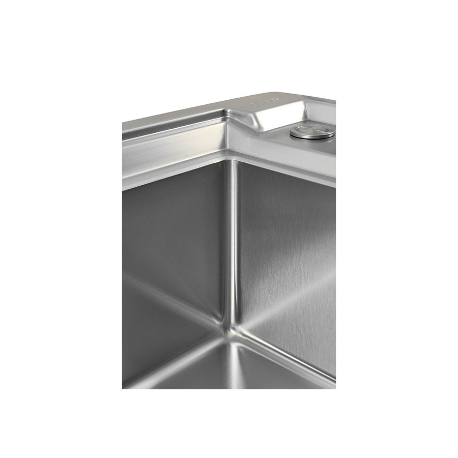 additioanl image for  Foster Sink Outline 1 Bowl FM/TM 