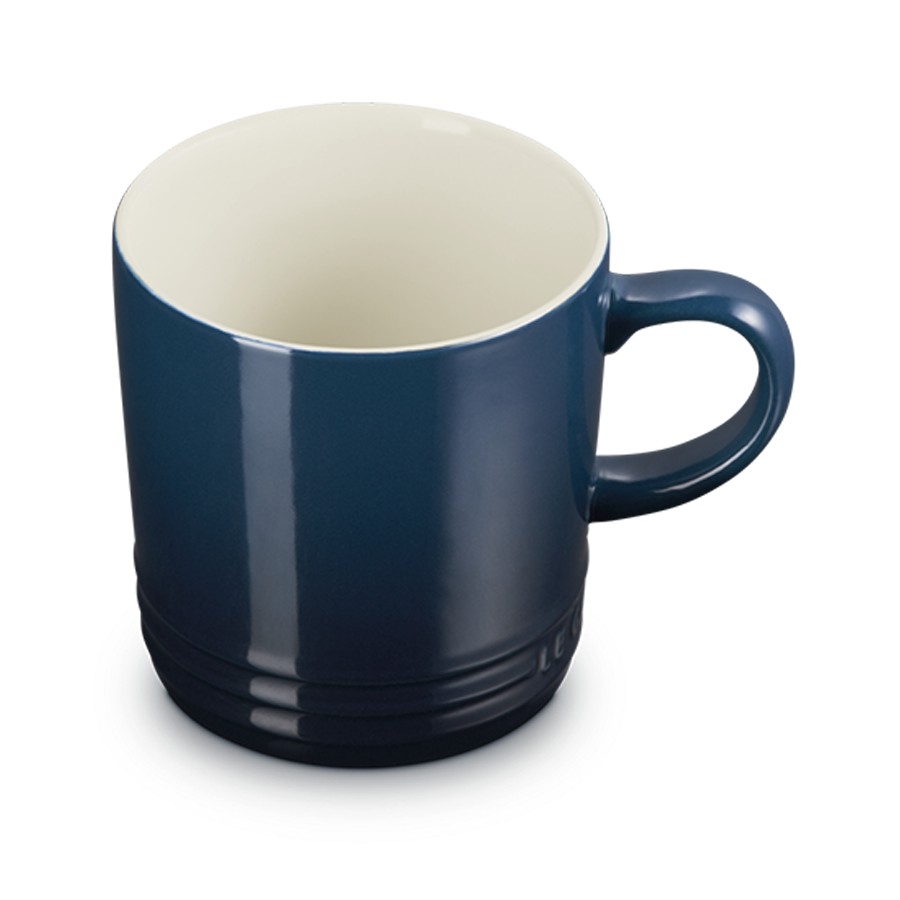 additioanl image for  Le Creuset Coffee Mug SW Nuit 350 ml 