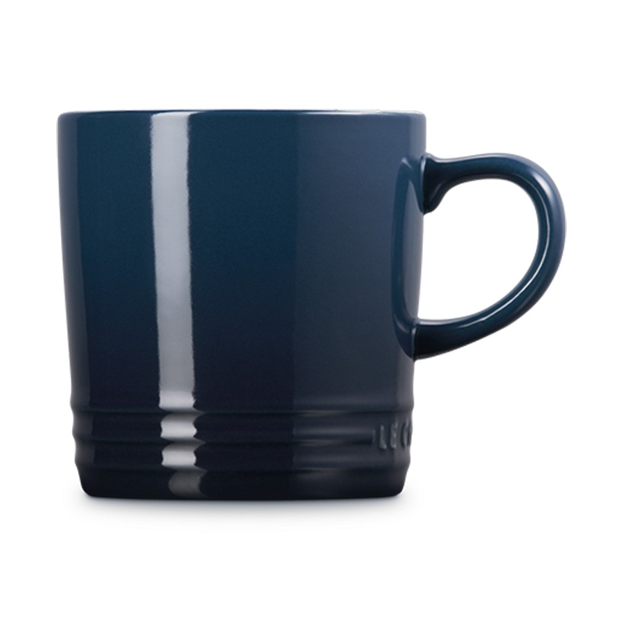 additioanl image for  Le Creuset Coffee Mug SW Nuit 350 ml 