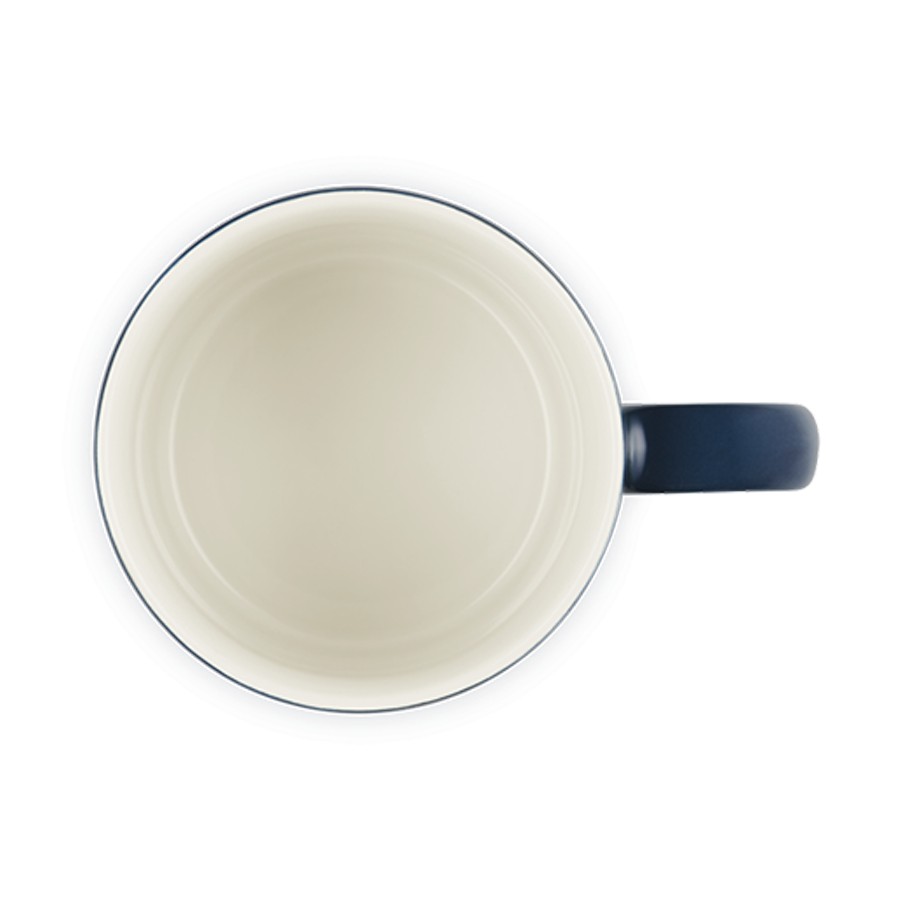 additioanl image for  Le Creuset Coffee Mug SW Nuit 350 ml 