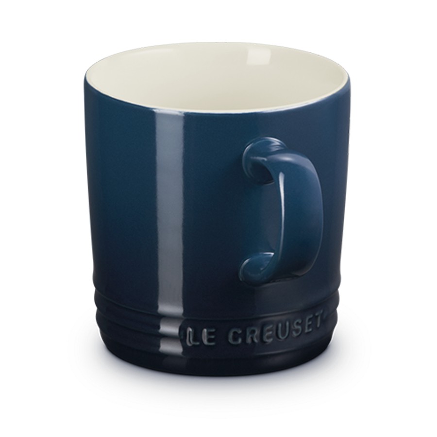 additioanl image for  Le Creuset Coffee Mug SW Nuit 350 ml 