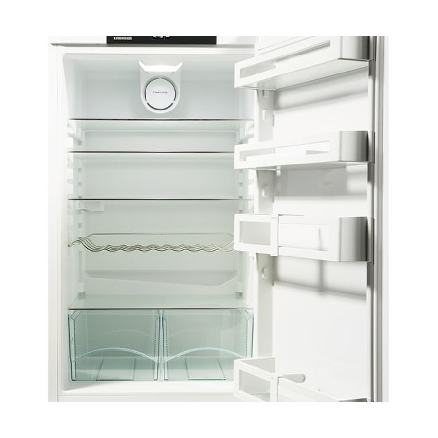 additioanl image for  Liebherr Fridge/F White No/F 317 Litres 
