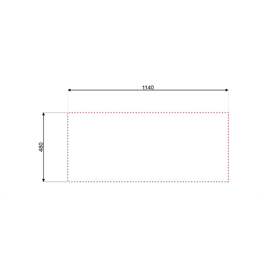 additioanl image for  Asil Sink 2 Bowls S/Steel Right Drain 