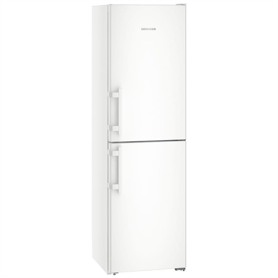 additioanl image for  Liebherr Fridge/F White No Frost 340 L 