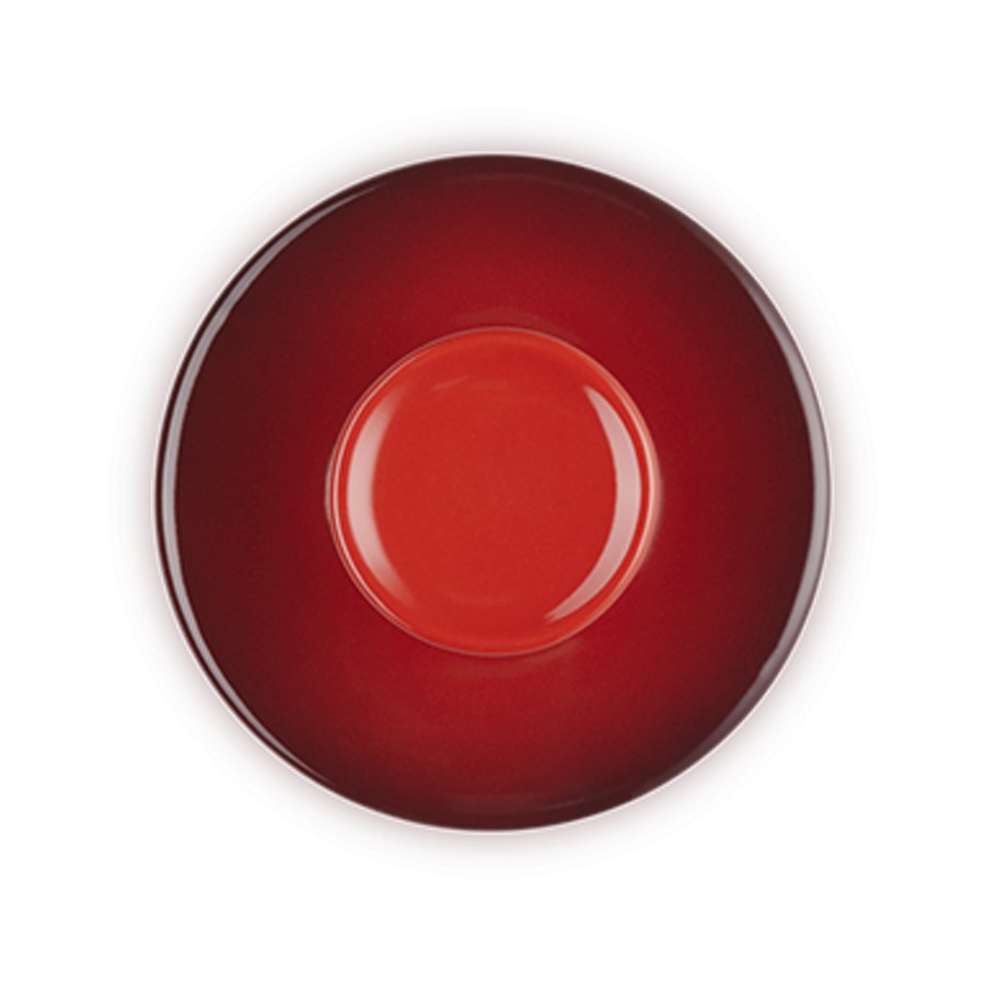 additioanl image for  Le Creuset Butter Crock Cerise 170 ml 