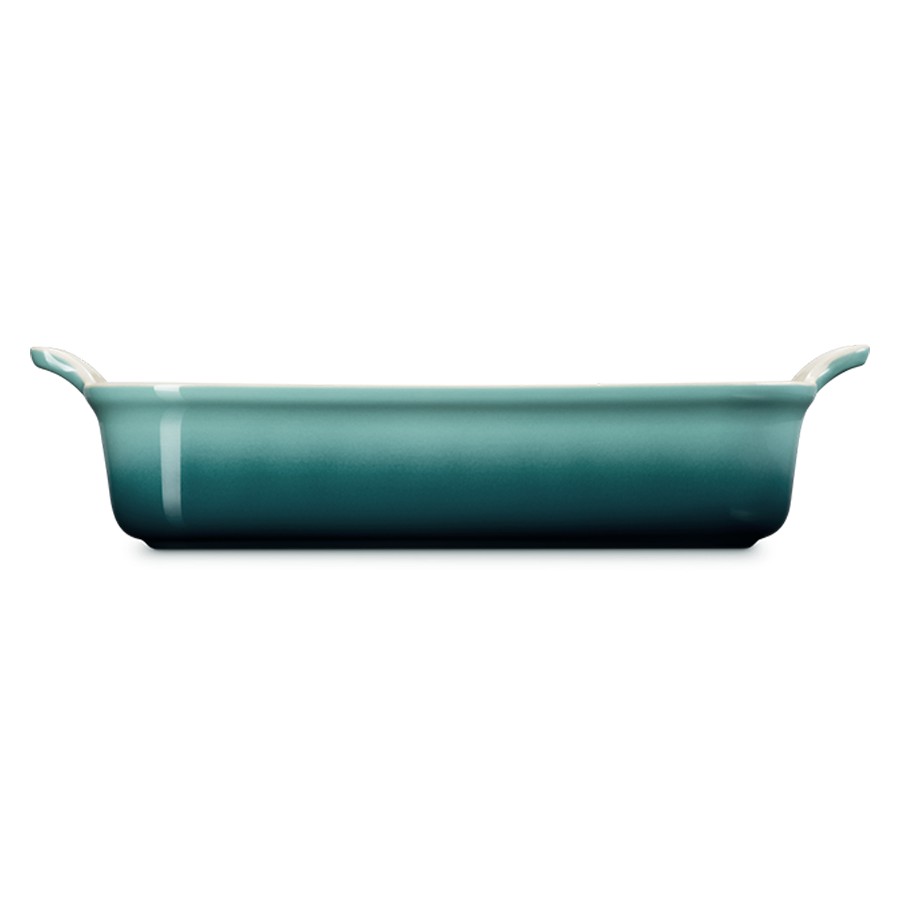 additioanl image for  Le Creuset Gratin Dish B/Riviera 32 cm 