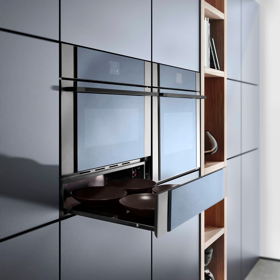 additioanl image for  Foster Oven Built-In S/S+Black 60 x 46cm 