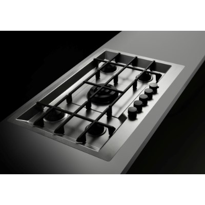 additioanl image for  Foster Cooker Hob KE Black FM|TM St/St 