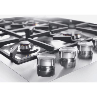 additioanl image for  Foster Gas Cooker Hob Milano 6B Stain.st 