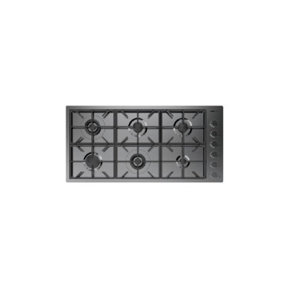 additioanl image for  Foster Gas Cooker Hob Milano 6B Pvd GM 
