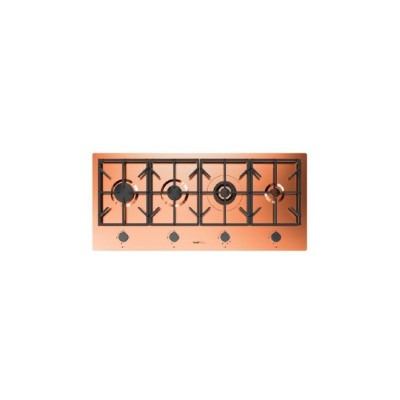 additioanl image for  Foster Gas Cooker Hob Milano 4B Pvd Cop 