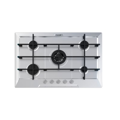 additioanl image for  Foster Gas Cooker Hob KF 5B Stain.Steel 