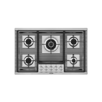 additioanl image for  Foster Gas Cooker Hob Milanello 5b SS 