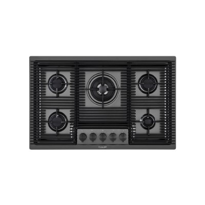additioanl image for  Foster Gas Cooker Hob Milanello 5b GM 