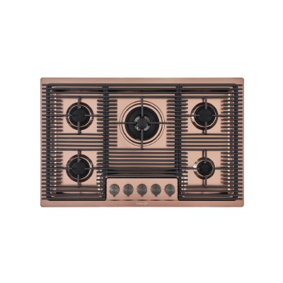 additioanl image for  Foster Gas Cooker Hob 5b Milanello Cppr 