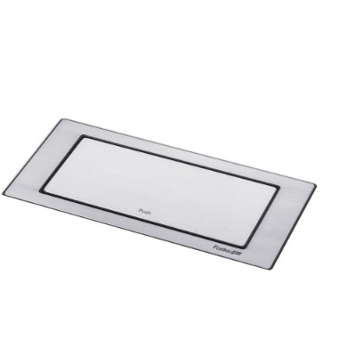 additioanl image for  Foster Reverse St.Steel Plug Holder 
