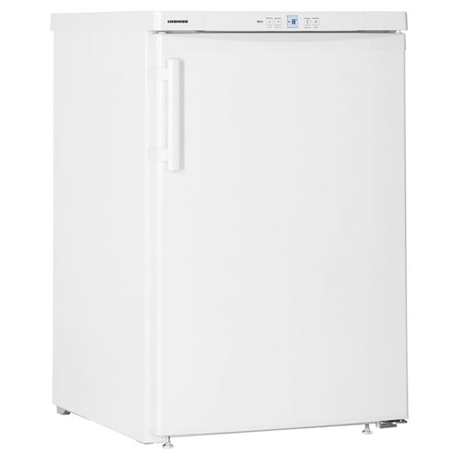 additioanl image for  Liebherr Freezer 4 Drawer White 103 L 