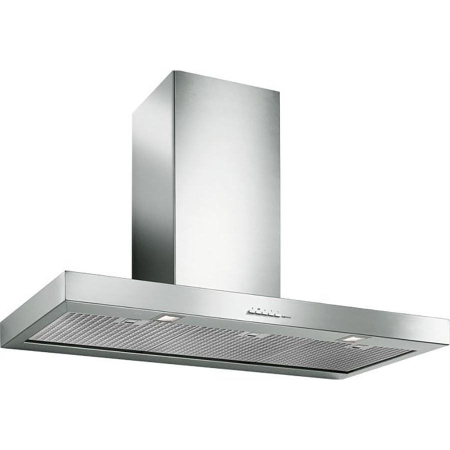 additioanl image for  Falmec Island Hood Plane 90 cm 