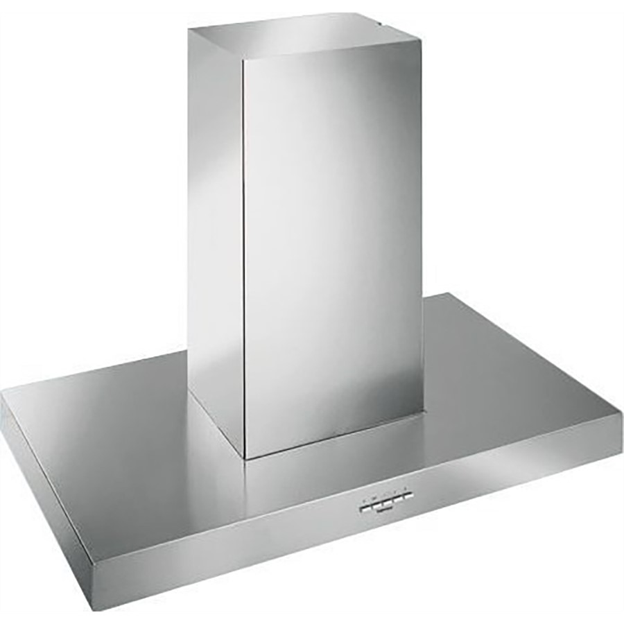 additioanl image for  Falmec Island Hood Plane 90 cm 