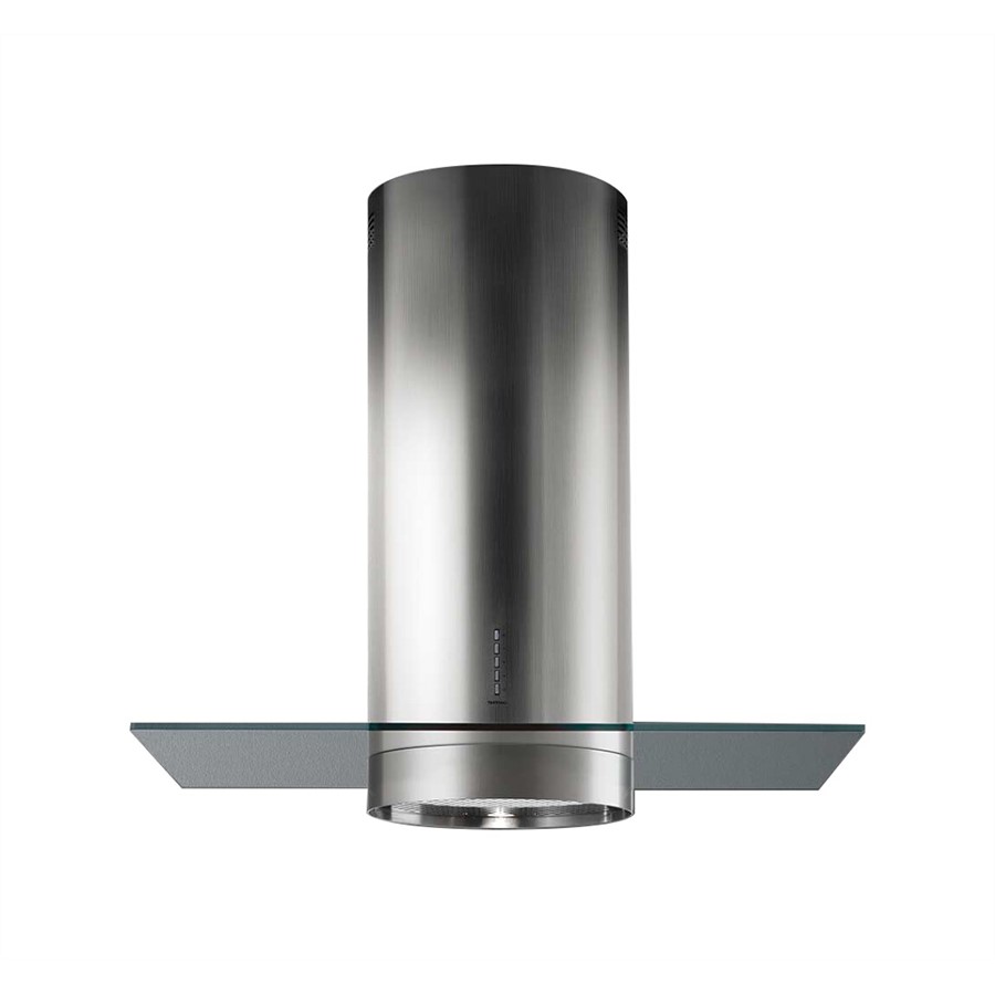 additioanl image for  Falmec Island Hood Polar Steel 