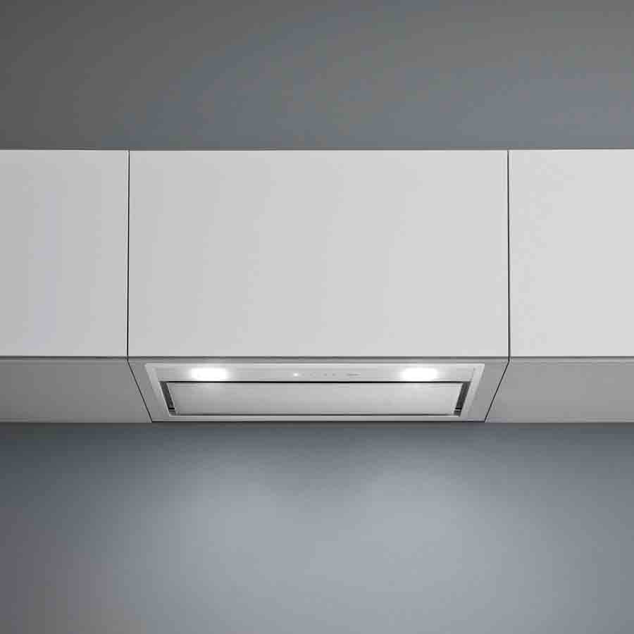 additioanl image for  Falmec Hood Incasso Murano 50 cm 