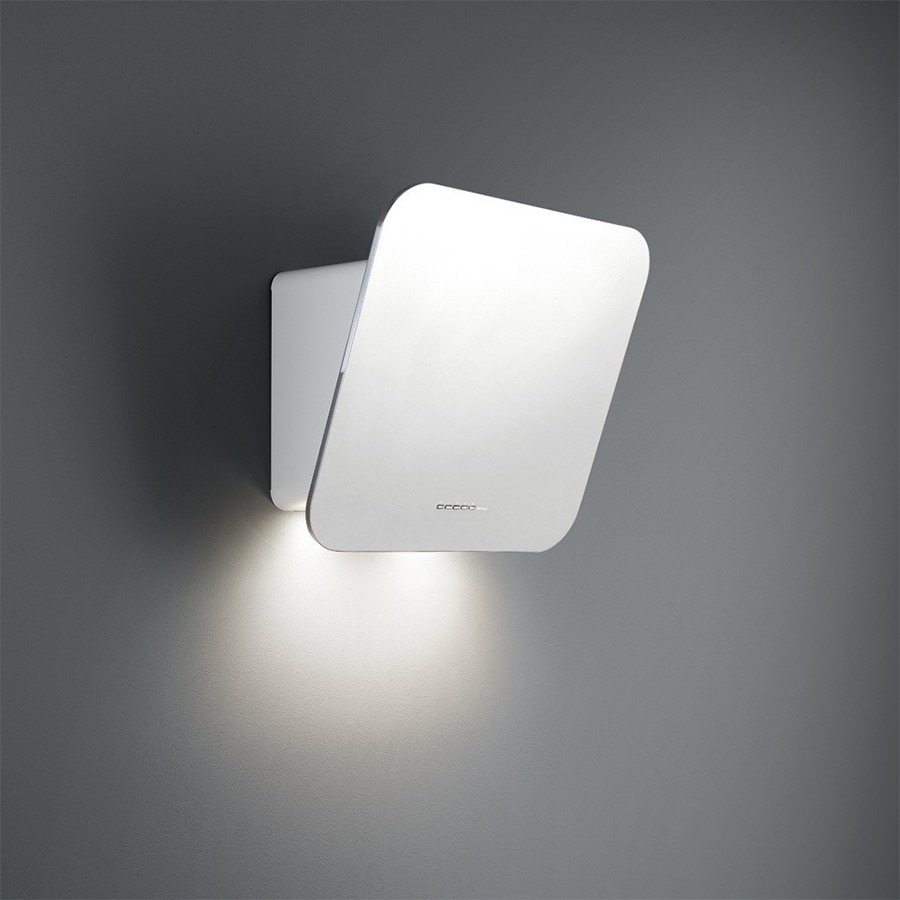 additioanl image for  Falmec Hood Tab Design White 80 cm 