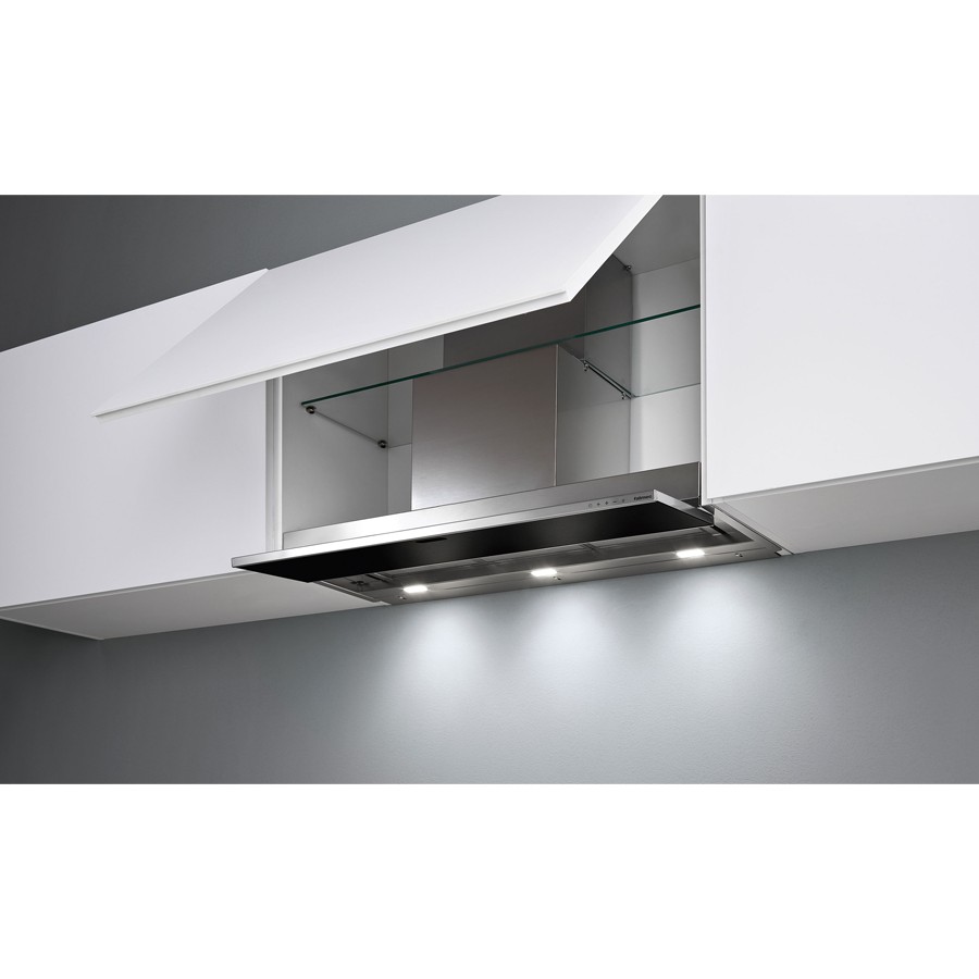 additioanl image for  Falmec Hood Move Built-in Inox 90 cm 