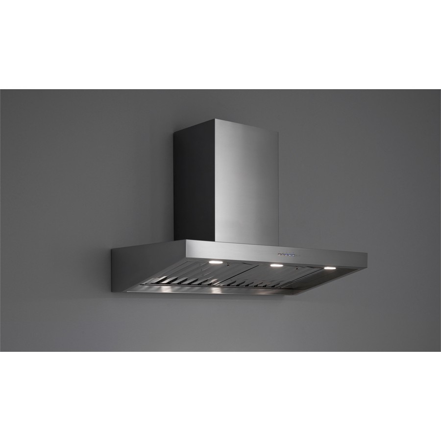additioanl image for  Falmec Hood Marte Pro S/Steel 120 cm 