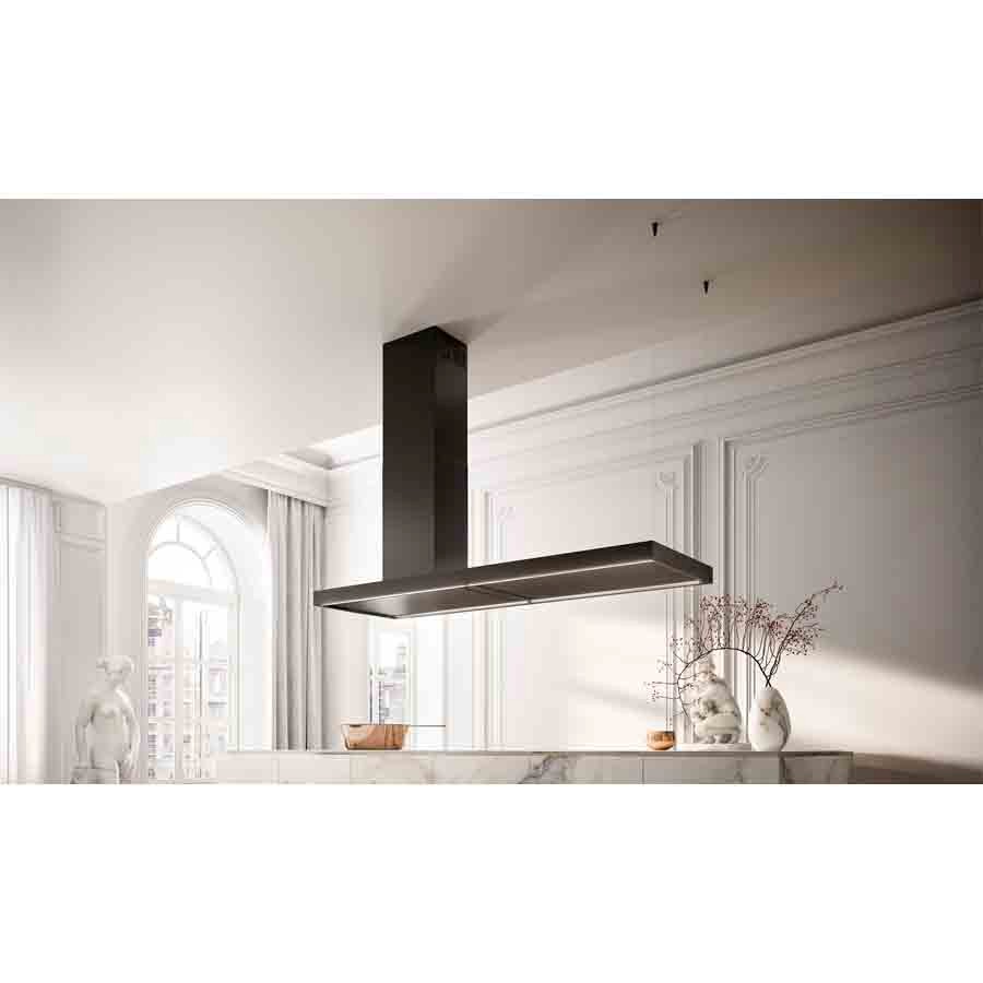 additioanl image for  Falmec Island Hood Elle 175 cm 800 m3/h 