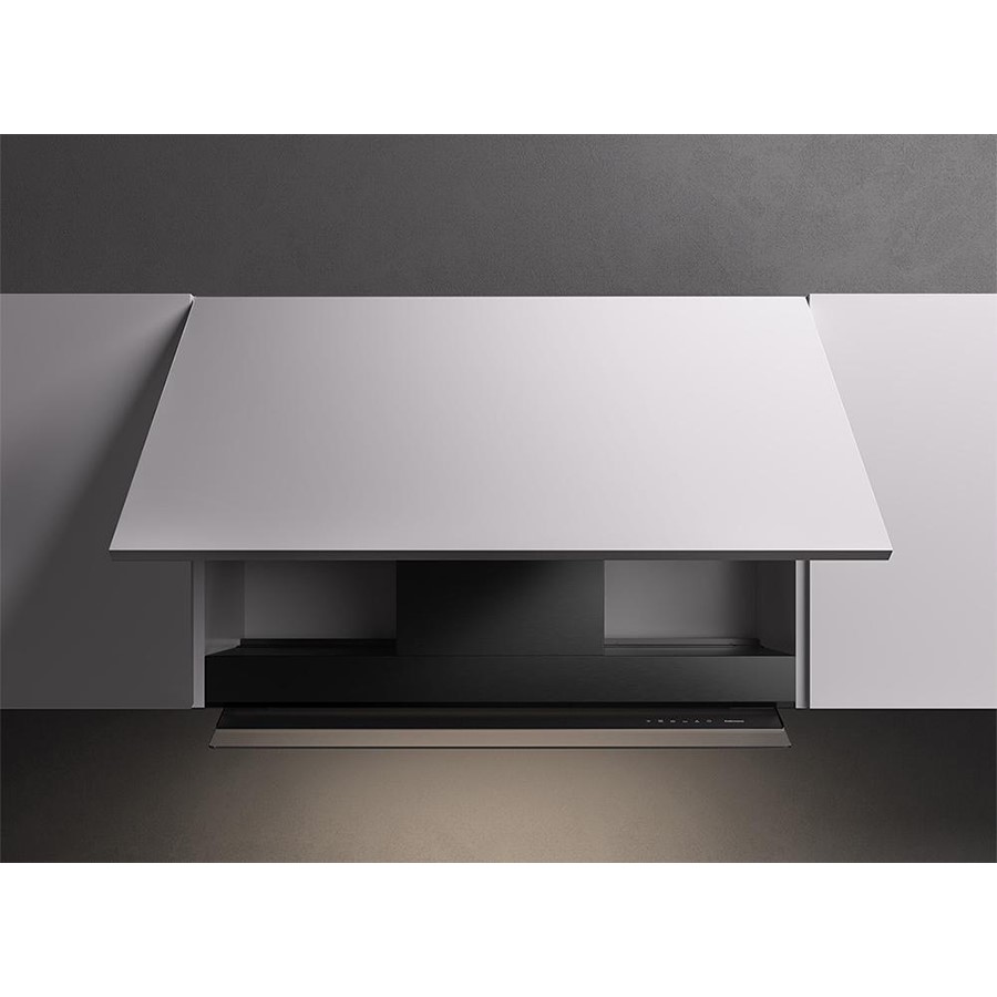 additioanl image for  Falmec Hood Virgola No Drop Touch 60 cm 