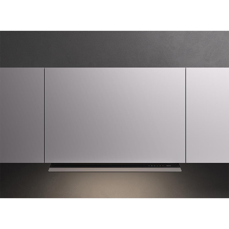 additioanl image for  Falmec Hood Virgola No Drop Touch 60 cm 