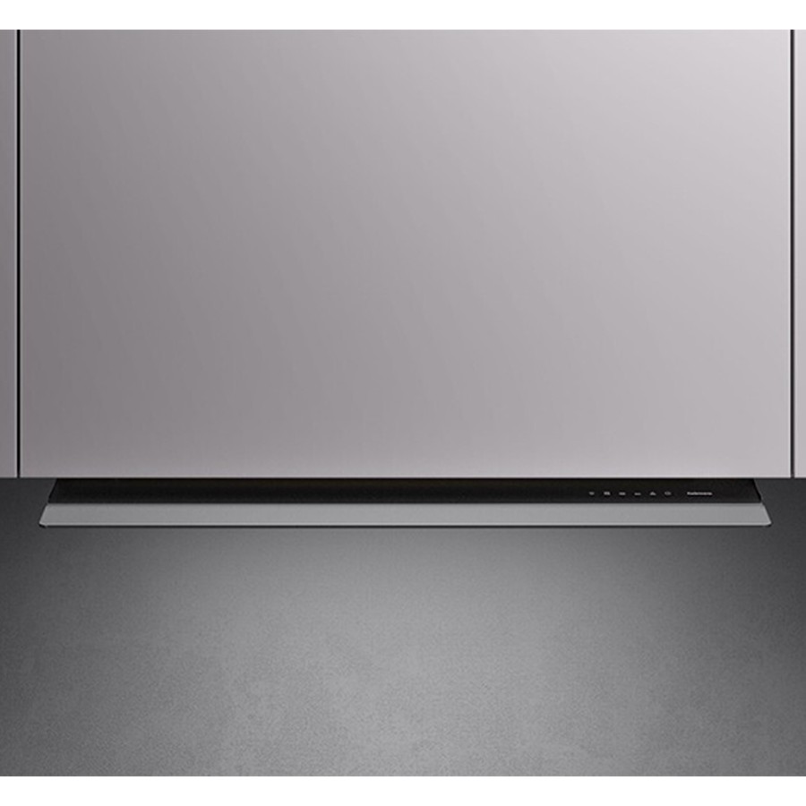 additioanl image for  Falmec Hood Virgola No Drop Touch 75 cm 
