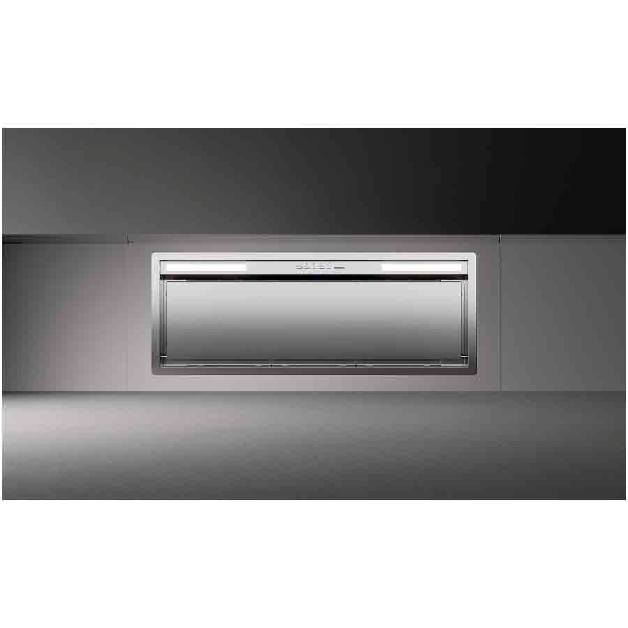 additioanl image for  Falmec Hood Built-in Incasso White 105cm 