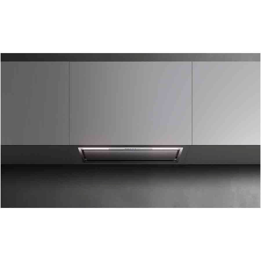 additioanl image for  Falmec Hood Incasso Plus White 50 cm 