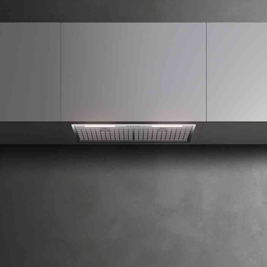 additioanl image for  Falmec Hood Gruppo Incasso Plus 105 cm 