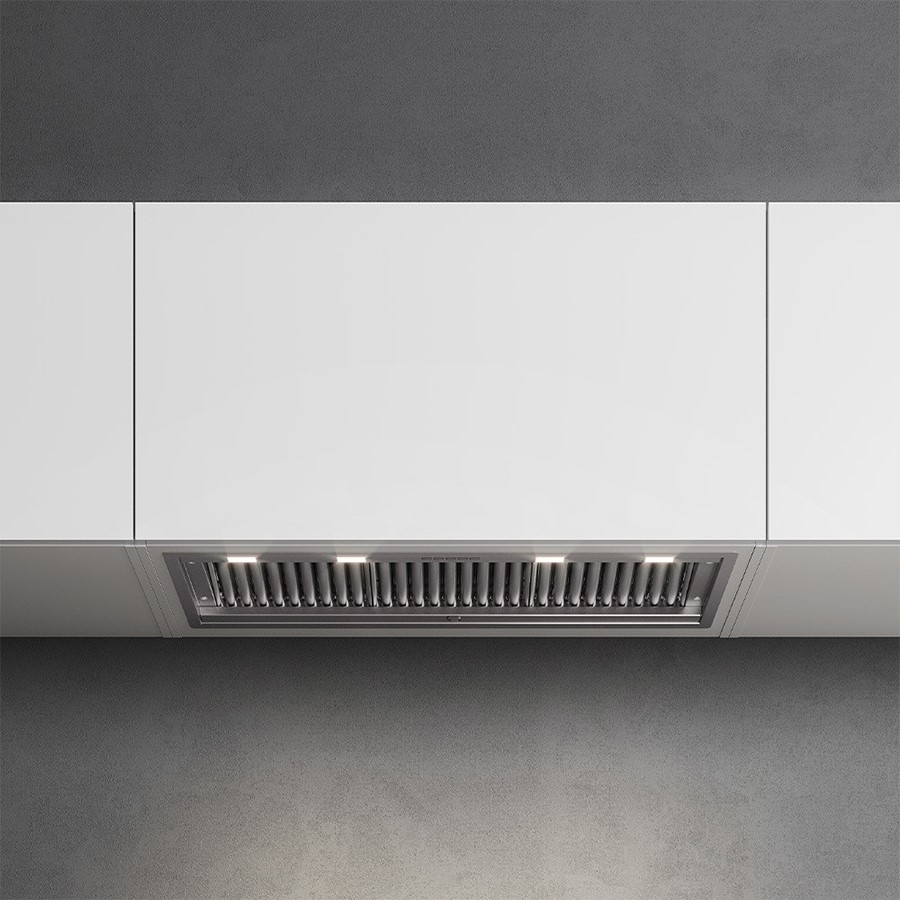additioanl image for  Falmec Hood Gruppo Incasso Plus 90 cm 