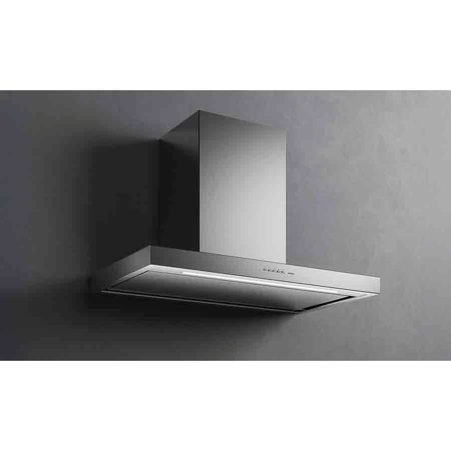 additioanl image for  Falmec Hood Plane NRS Plus 120 cm 