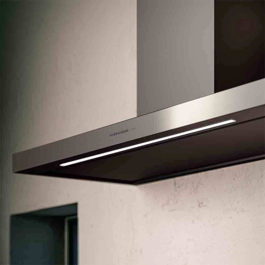 additioanl image for  Falmec Hood Plane NRL Plus S/S 90 cm 