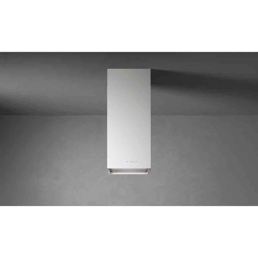 additioanl image for  Falmec Island Hood Mira White 40 cm 
