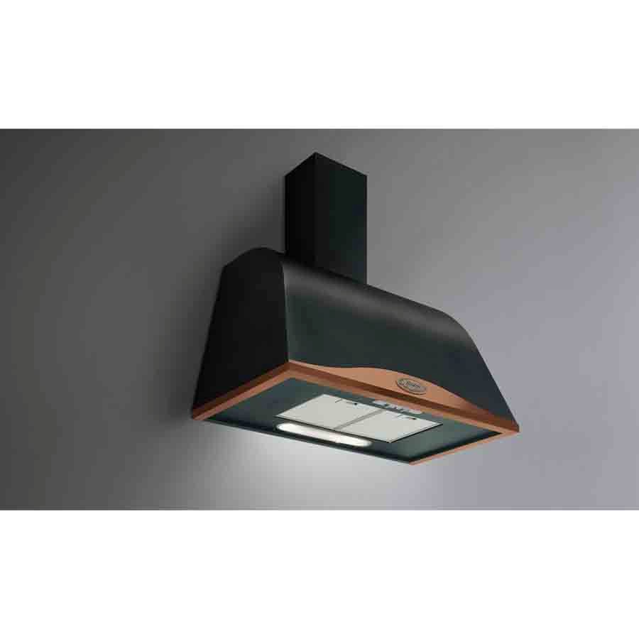 additioanl image for  Falmec Hood Ginevra Boston  90 cm 